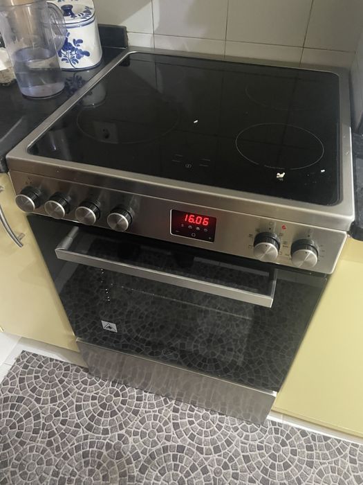 Fogao de induçao