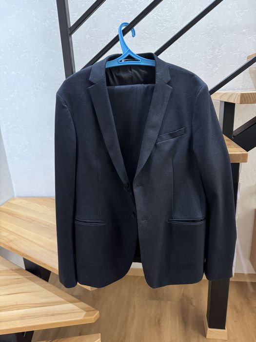 Чоловічий Костюм Zara