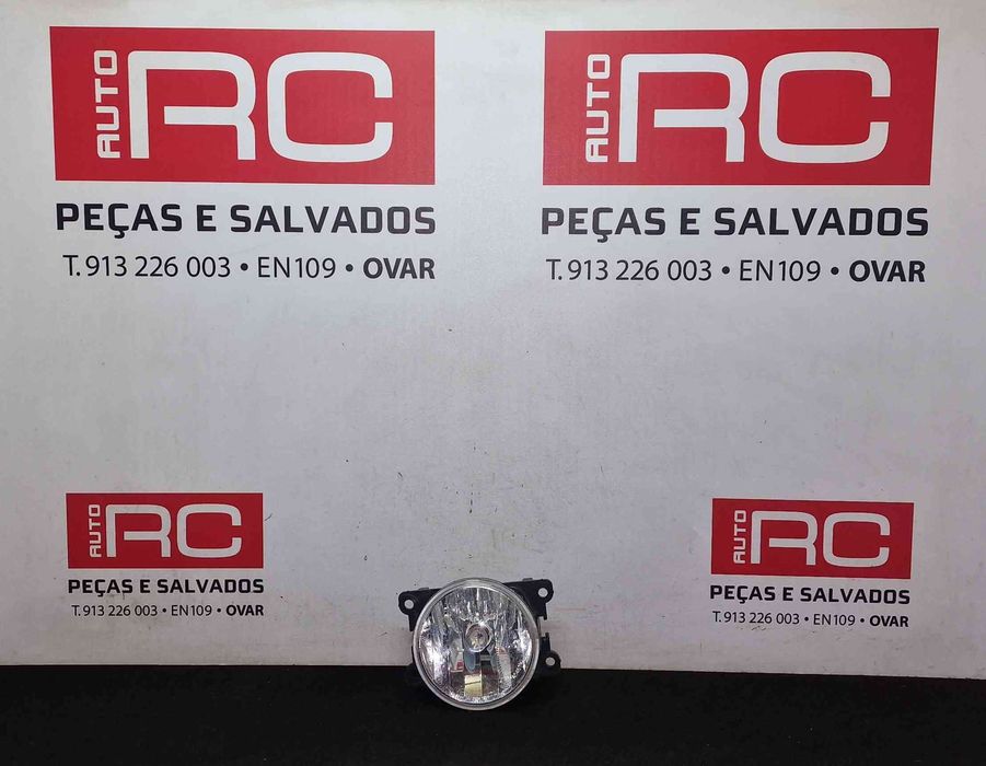 Farol Nevoeiro Frente Direito 9685425180 - PEUGEOT 3008 I Veículo multiuso