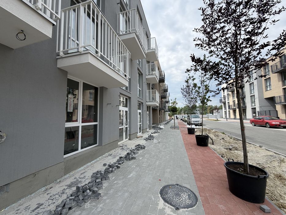 Продам 2к квартиру ЖК Парксайд