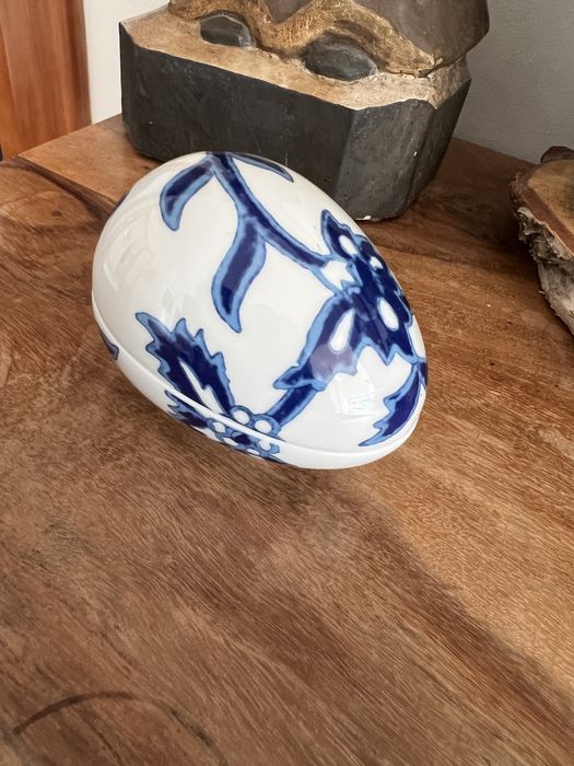 Ovo porcelana vista alegre