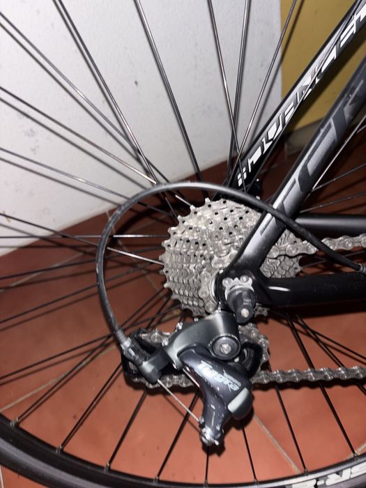 Bicicleta de estrada Giant