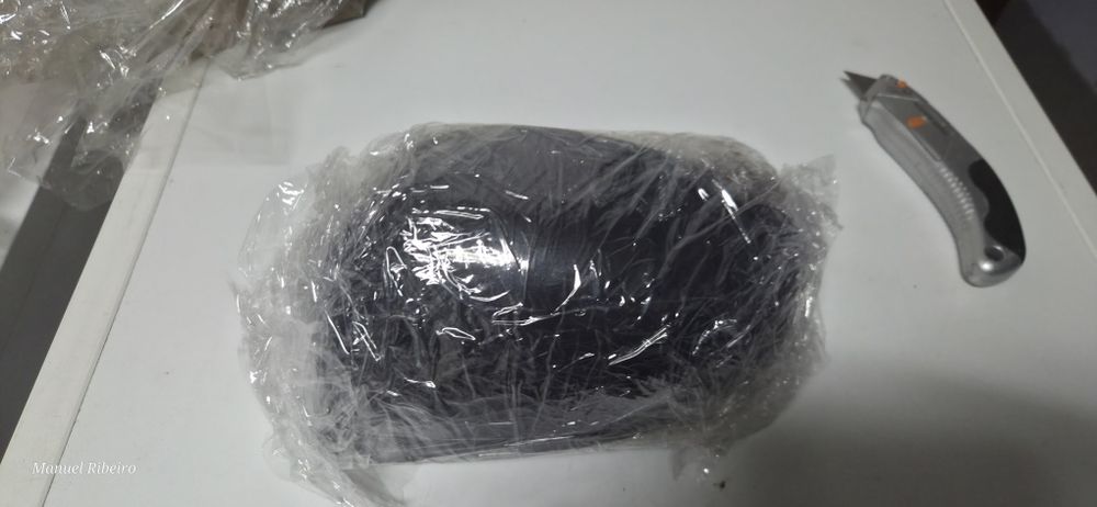 Capa de espelho retrovisor  Citroën c4