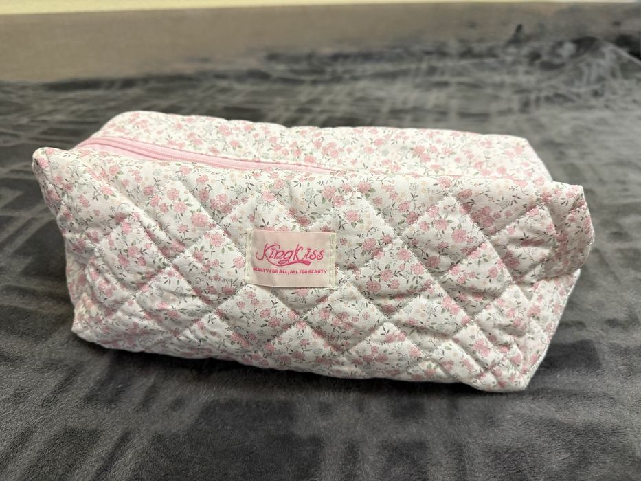 Косметичка-органайзе, кейс для фена/dyson