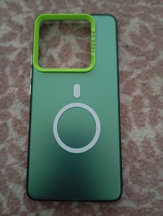 Capa para telemóvel xiaomi 14T pro
