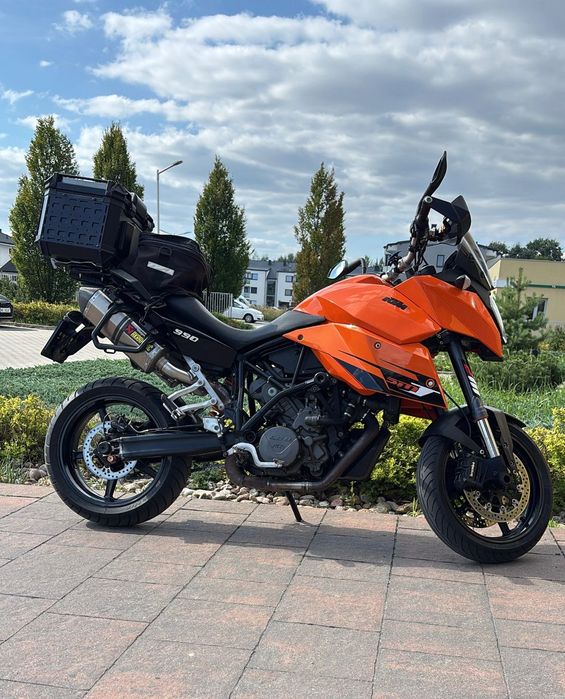 KTM