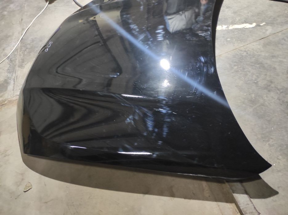 Капот BMW X5 G05 2019 2020 2021 2022 2023 2024 2025