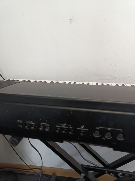 Yamaha Clavintova PF p100