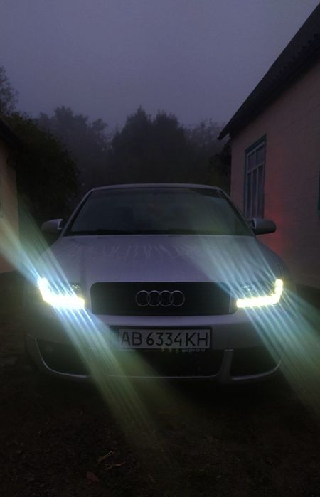 Продам Audi A4 B6