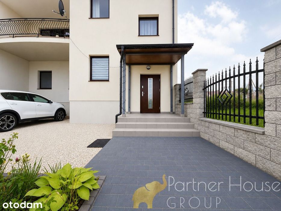Wyszków | Kamienica inwestycyjna 381 m²