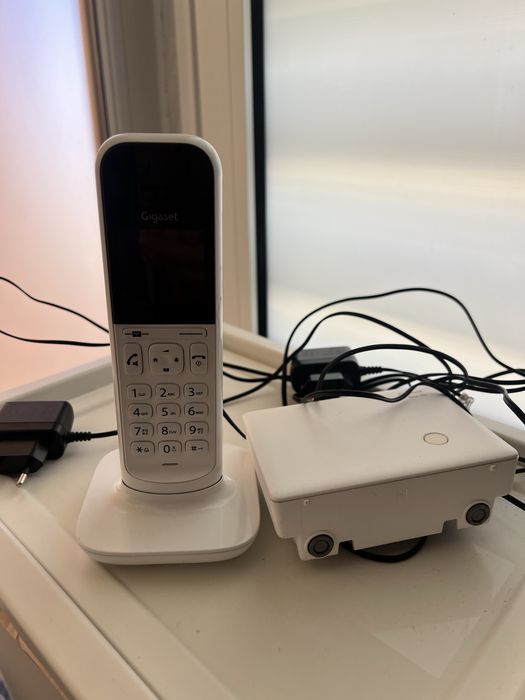 Telefone GIGASET