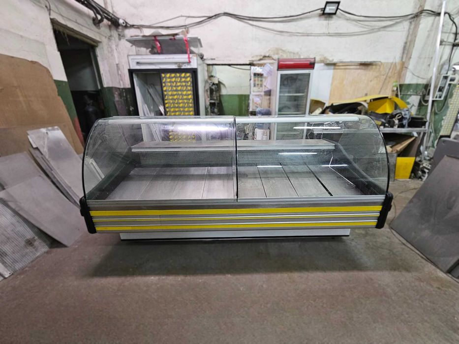 Холодильные витрины витрина cold холодильні вітрини обладнання вітрина
