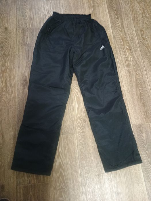 Теплые штаны зимние 48-50 рах