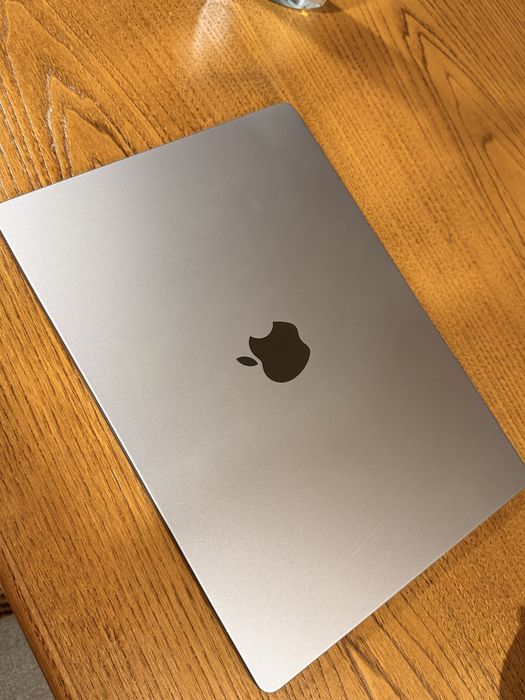 Macbook PRO 14” 2021