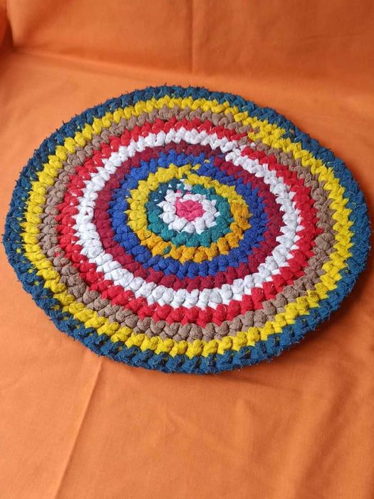 Итальянская пряжа вязание, куски флиса творчество