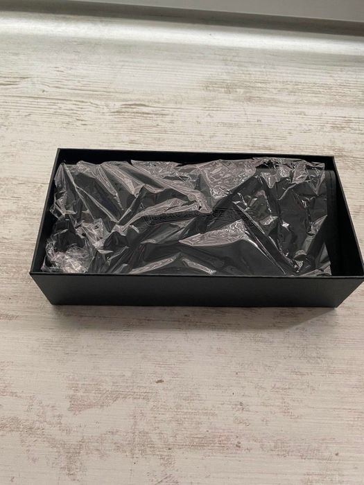 Okulary chrome hearts