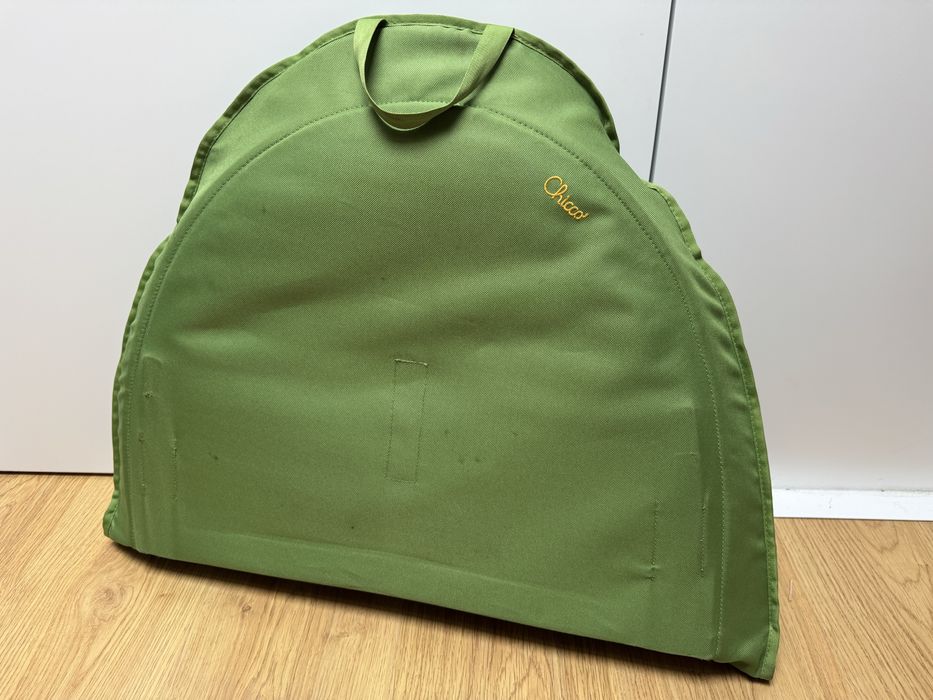 Tapete de atividades Chicco