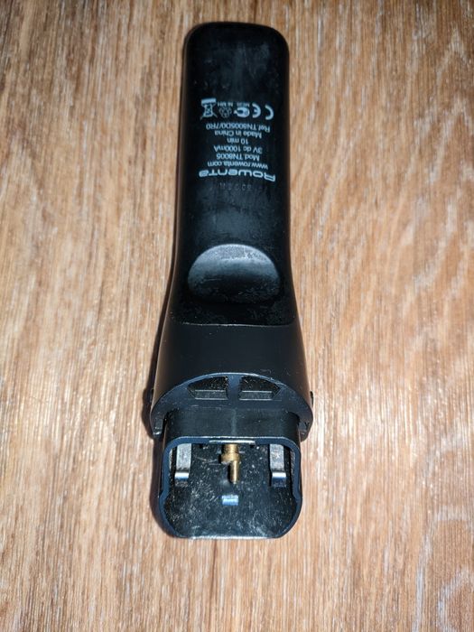 Машинка для стрижки ROWENTA  Mod  TN 8005, Philips QC 5115/15