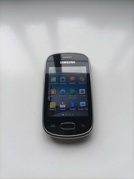Samsung Galaxy Star GT-S5280