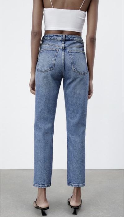Джинси Zara women
