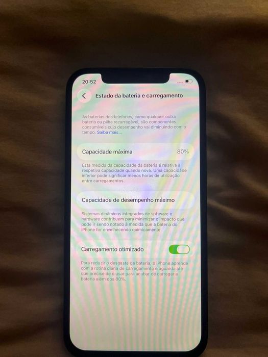 iPhone 12 Pro 256GB | Azul