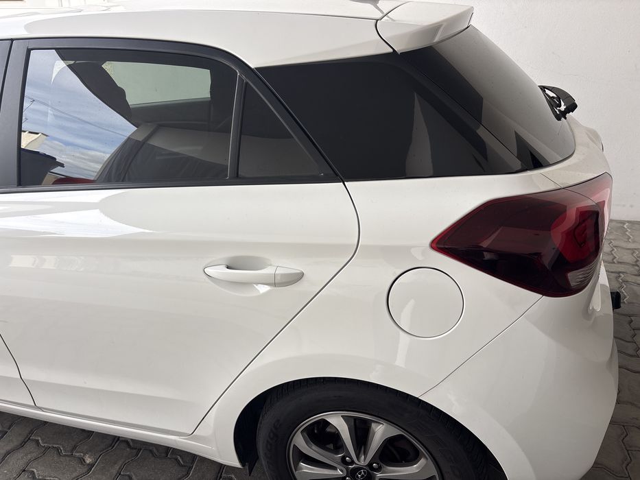 Hyundai I 20 TGDI confort 100cv