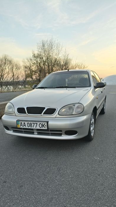 Продам Daewoo Сенс