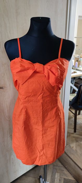 Сукня -сарафан  розмір L