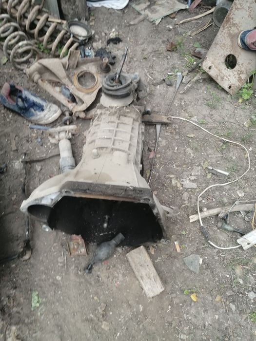 Продам двигатель