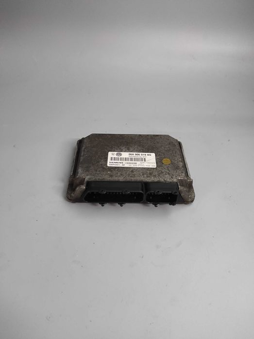 VW Golf IV, Bora 1.6benz, OE: 06A906.019BQ, Sterownik silnika
