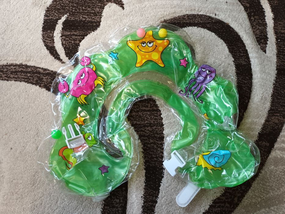 Круг для купання