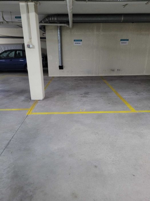 Lugar de Garagem - Matosinhos