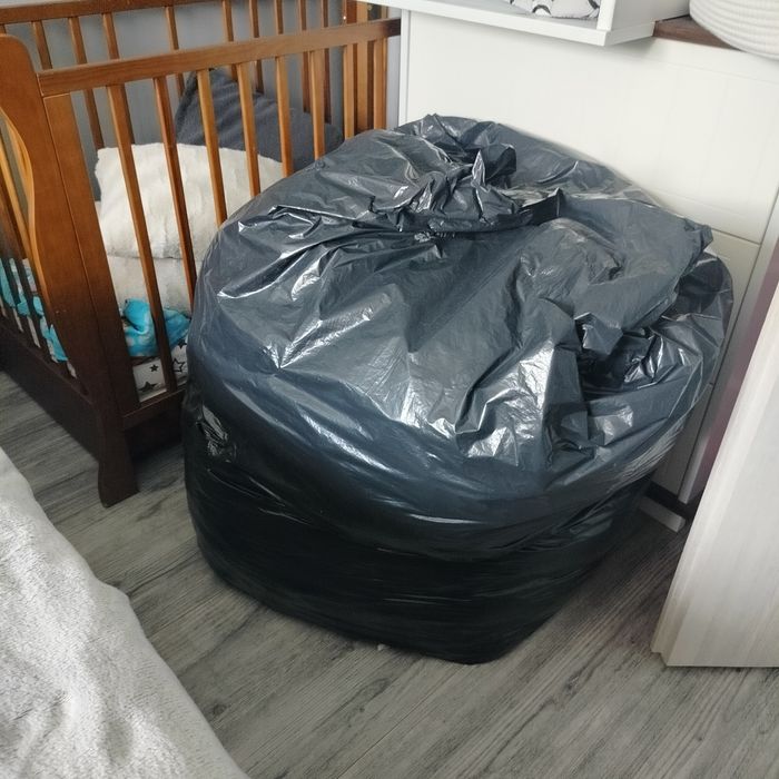 Ubranka chłopiec 80 86