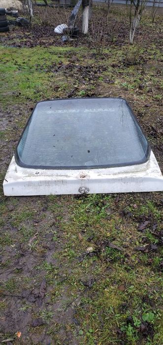 Продам рульову рейку Subaru Leone