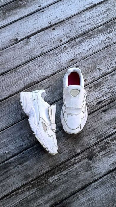 Adidas falcon 38 clearance