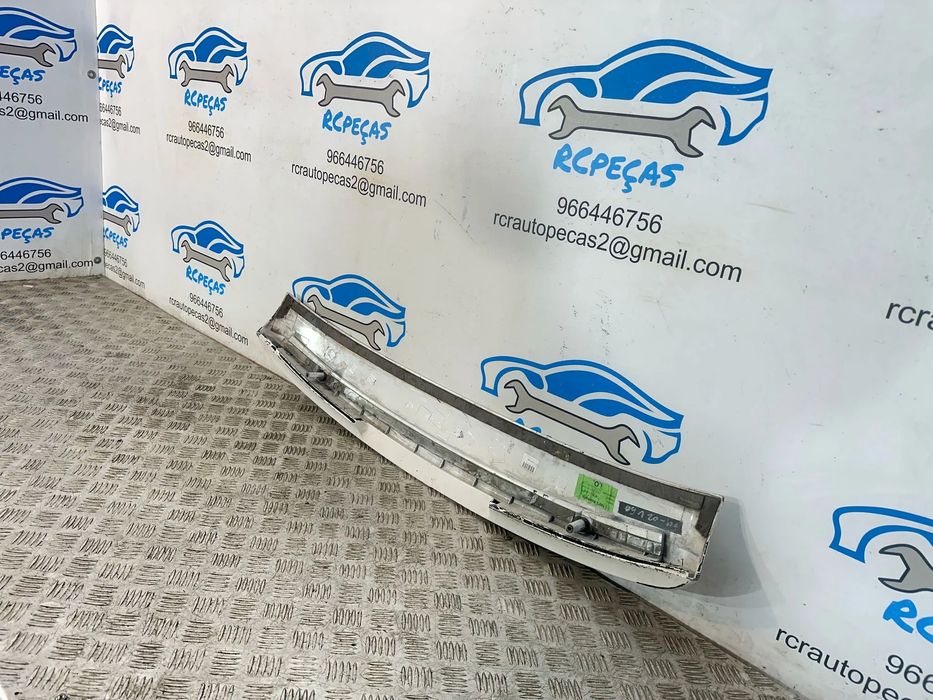 Spoiler Original Audi A3 8P Facelift 2008 a 2010