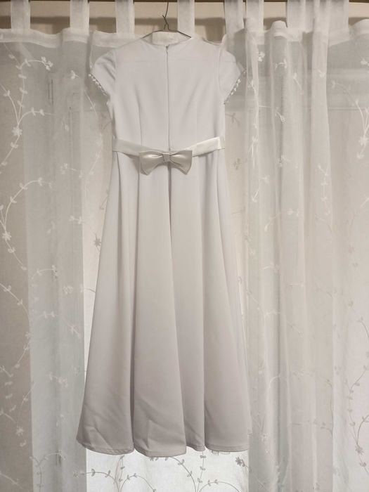 Alba dla dziewczynki