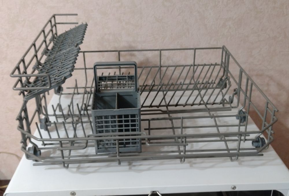 Посудомоечная машина Delfa компакт