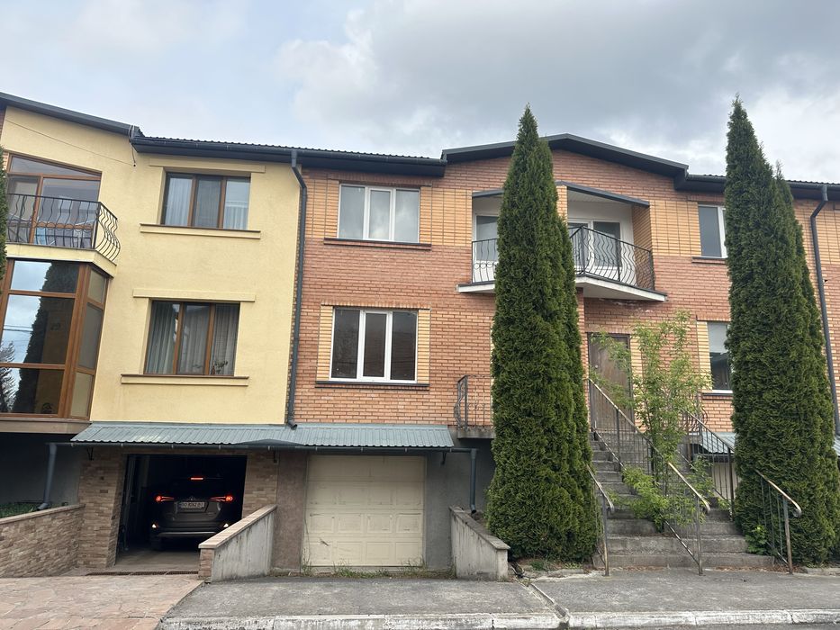 Продається котедж в Цукроварі по вул. микулинецька