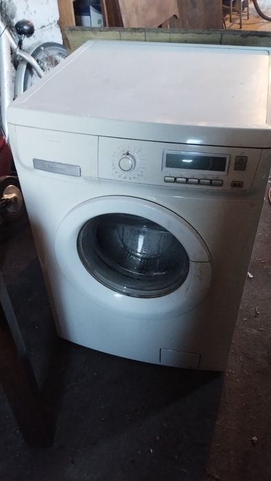 Pralka Electrolux