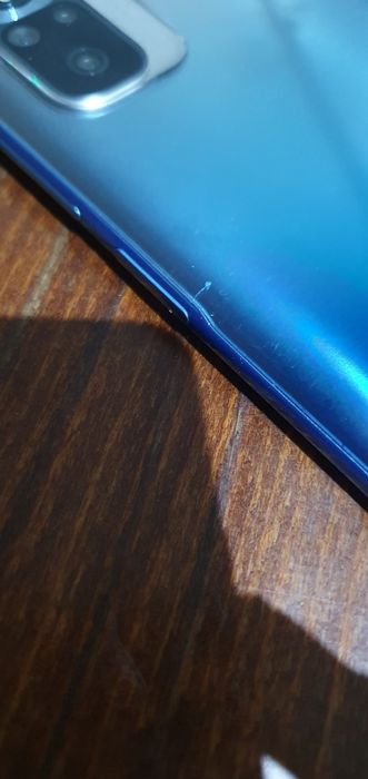 Xiaomi Redmi Note 10s