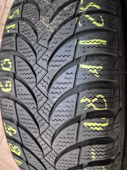 185/60r15 (Z181/25)009 2szt 7mm 19r Winguard Snow G WH2 NEXEN ZIMOWE