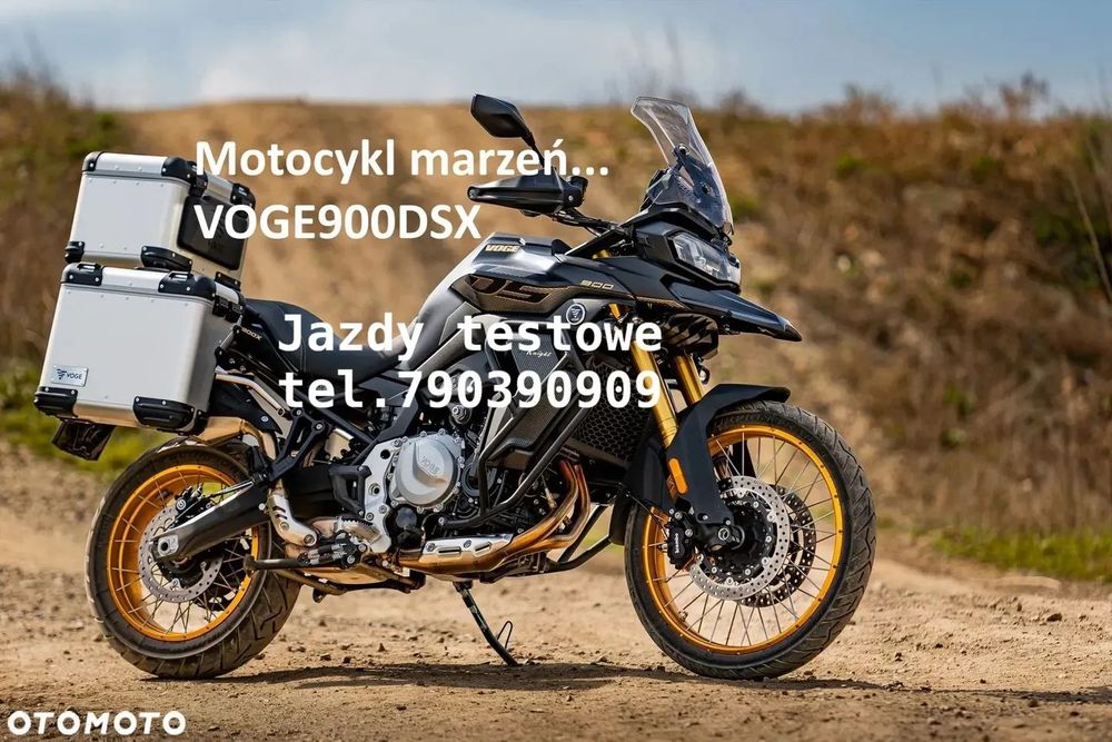 Voge