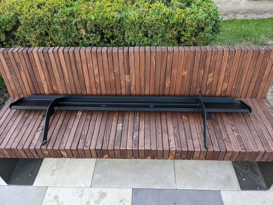 Підніжка сходинка підсилювач металевий Мерседес Спрінтер 903 WV LT