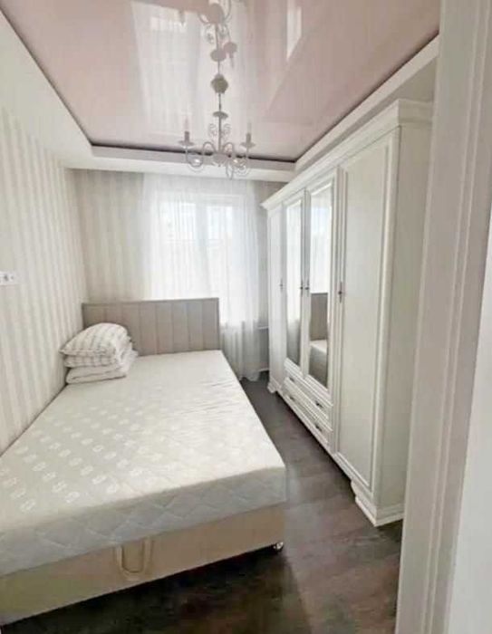 Будинок – Харків, Нові Будинки - Вид 3