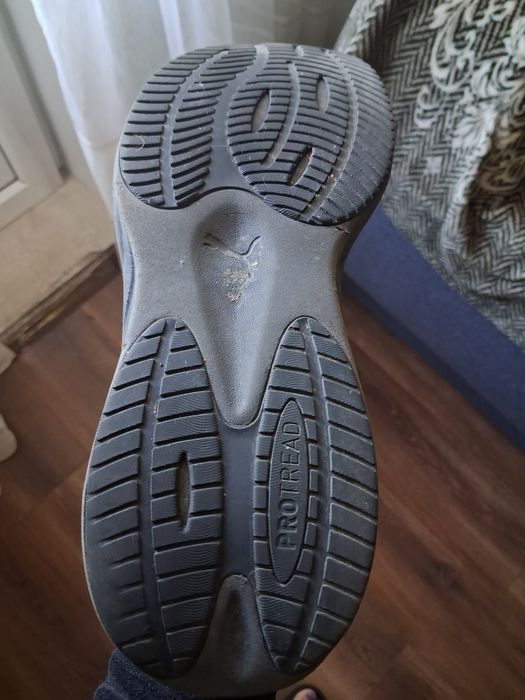 Чоловічі кросівки Puma оригінал