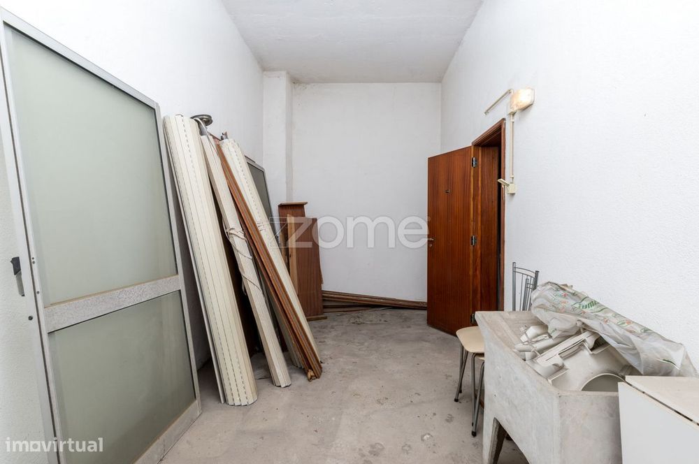 Apartamento T3 em Alfornelos — junto ao Metro