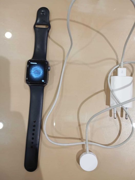 apple watch series 2