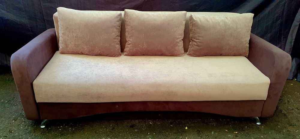 Диван єврокнижка !