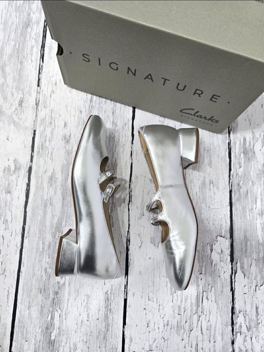 Clarks Signature r. 35.5